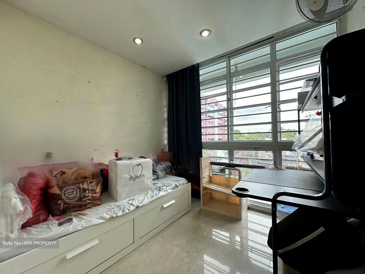 Blk 1 Farrer Gardens (Bukit Timah), HDB 5 Rooms #630726381